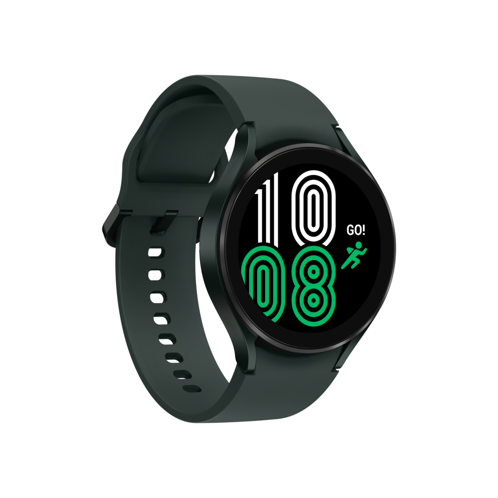 Samsung Galaxy Watch4 44mm Yeşil Akıllı Saat