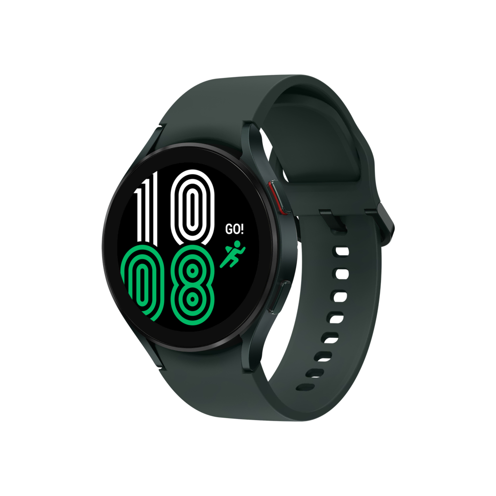 Samsung Galaxy Watch4 44mm Yeşil Akıllı Saat