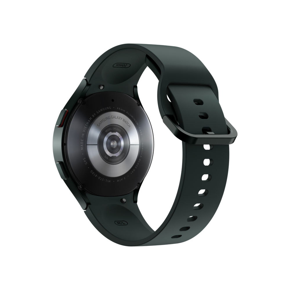 Samsung Galaxy Watch4 44mm Yeşil Akıllı Saat