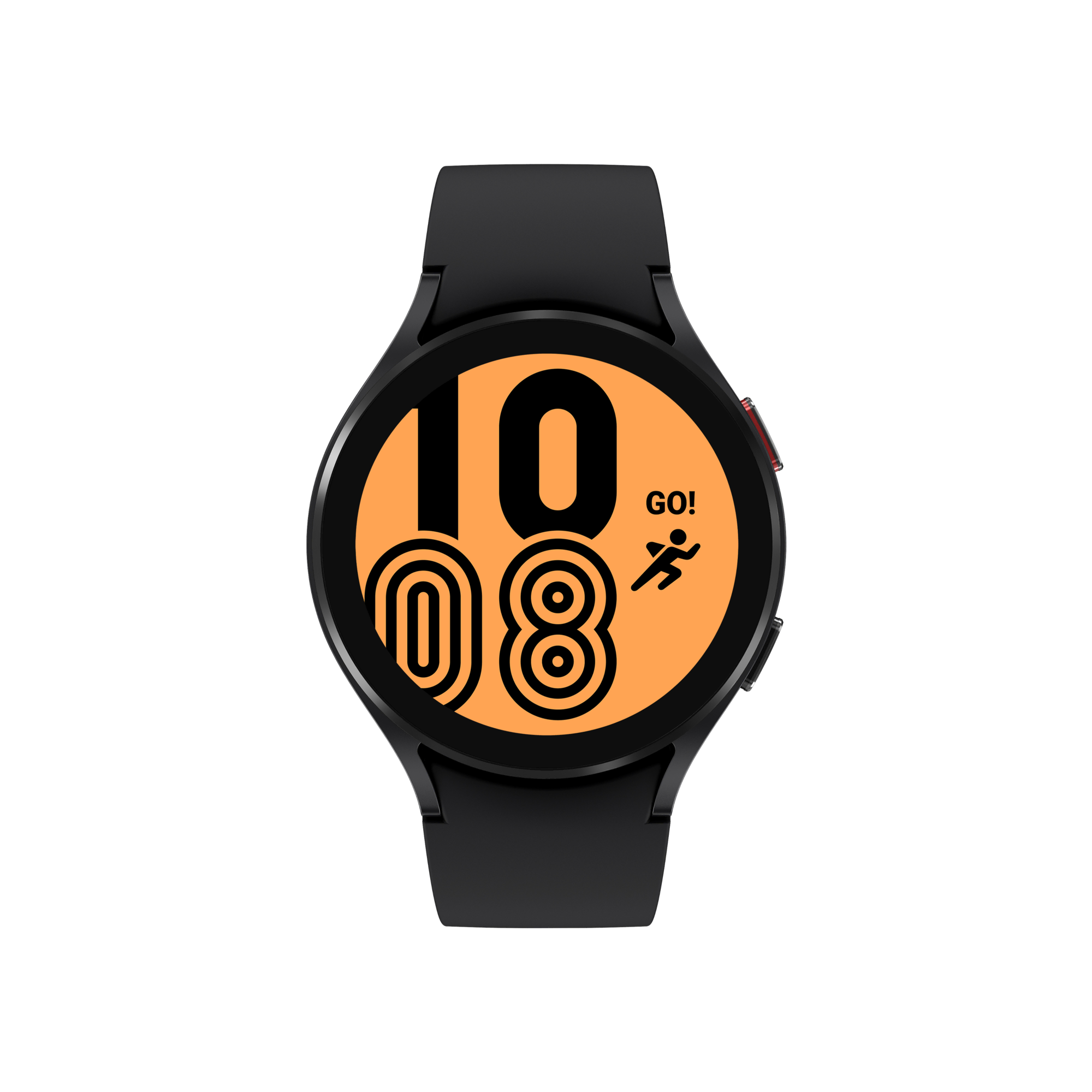 Samsung Galaxy Watch4 44mm Siyah Akıllı Saat