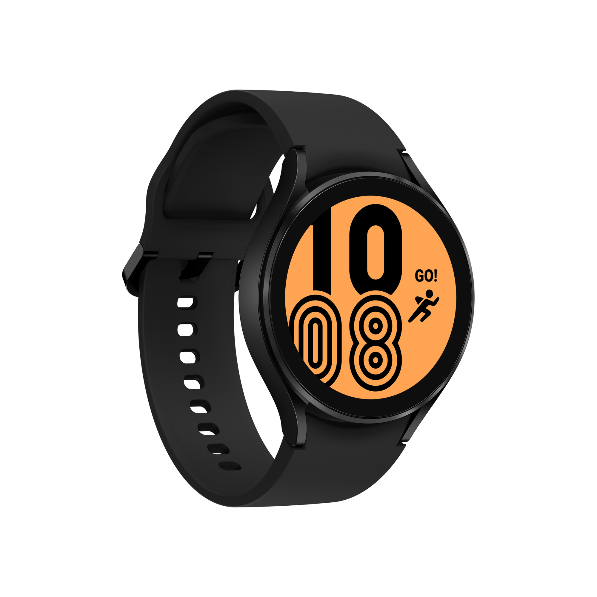 Samsung Galaxy Watch4 44mm Siyah Akıllı Saat