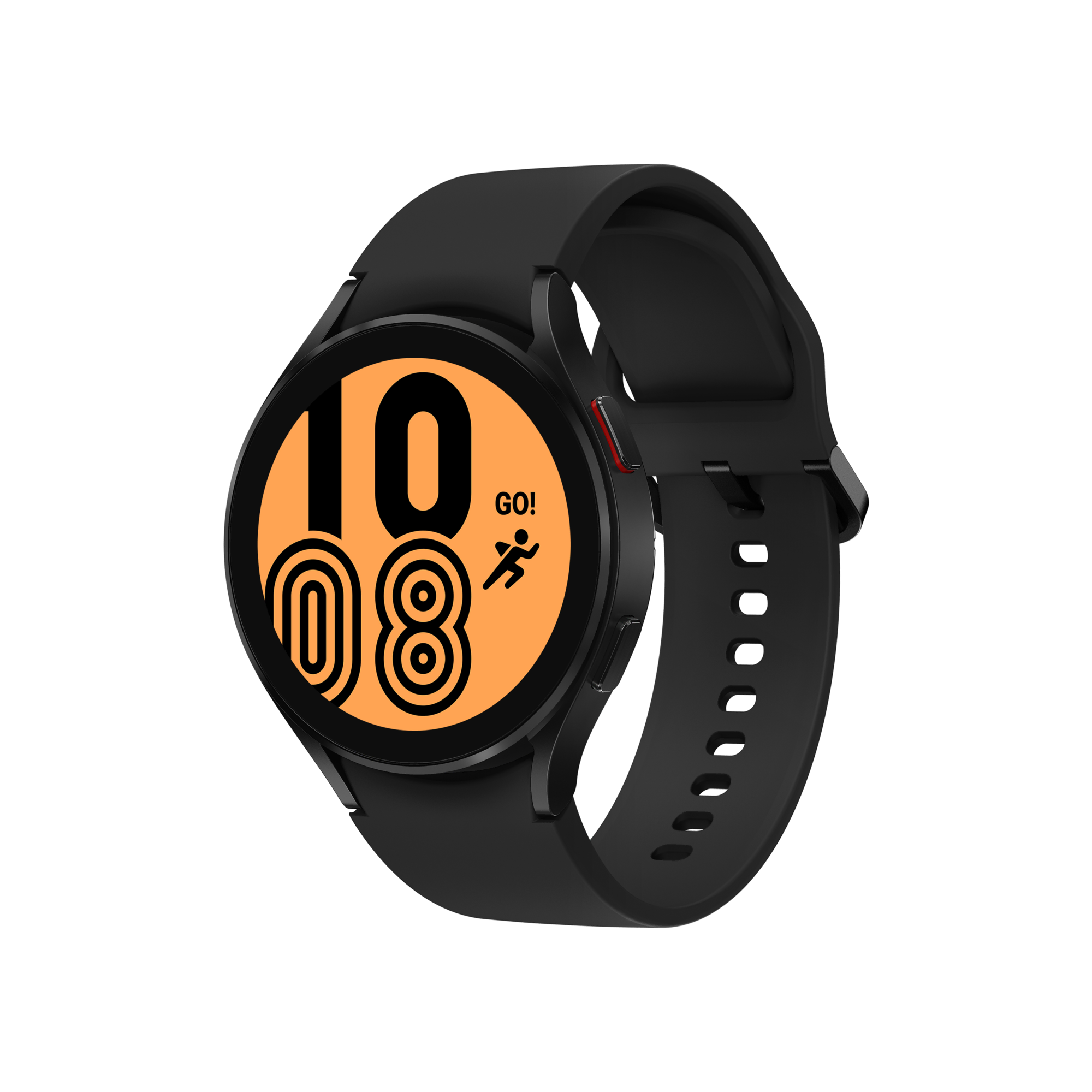 Samsung Galaxy Watch4 44mm Siyah Akıllı Saat