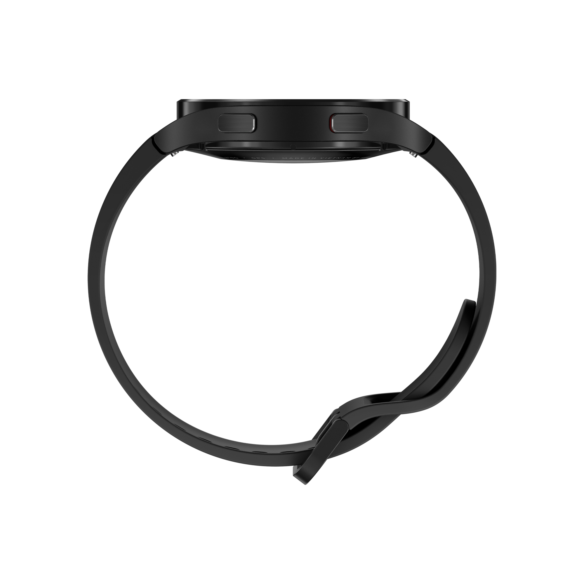 Samsung Galaxy Watch4 44mm Siyah Akıllı Saat