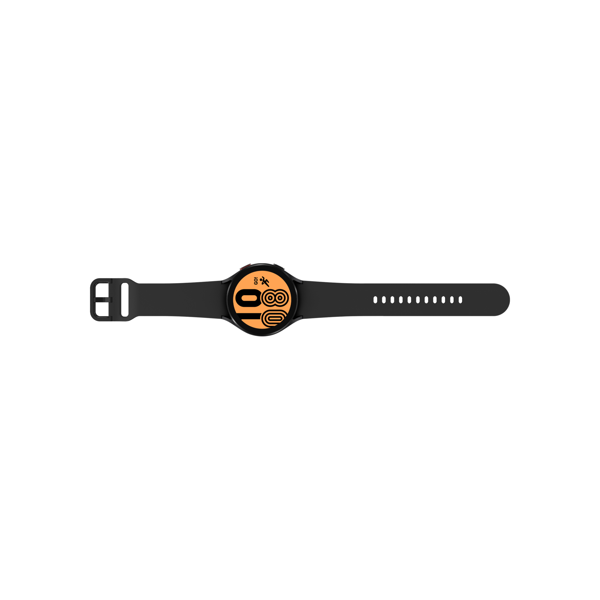 Samsung Galaxy Watch4 44mm Siyah Akıllı Saat