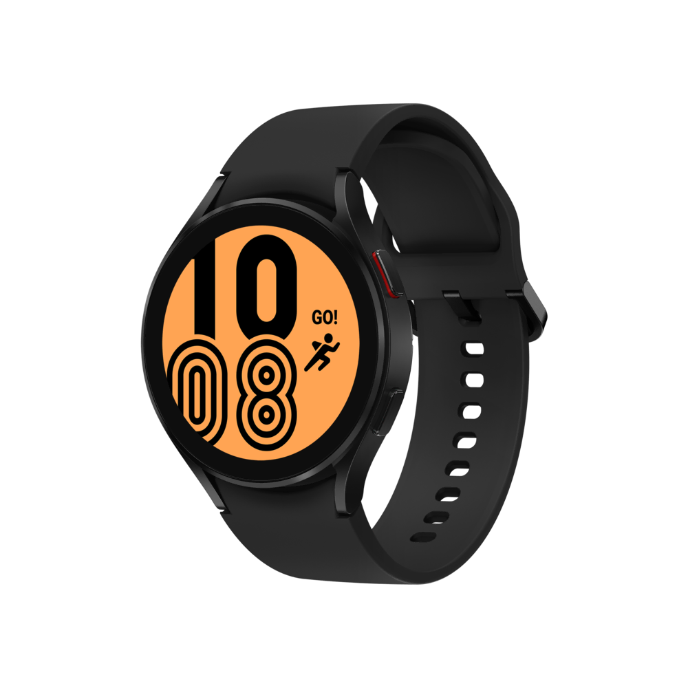 Samsung Galaxy Watch4 44mm Siyah Akıllı Saat