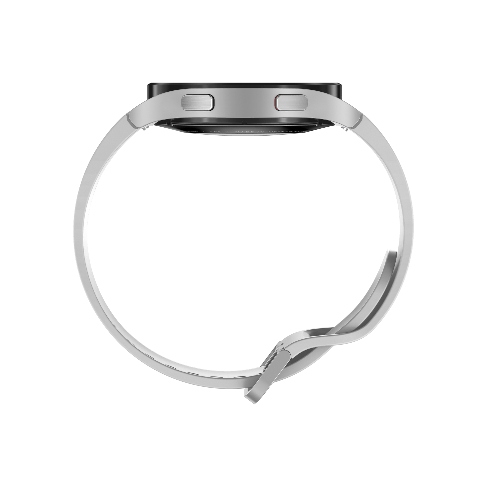 Samsung Galaxy Watch4 44mm Gümüş Akıllı Saat