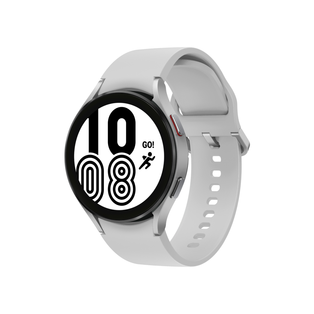 Samsung Galaxy Watch4 44mm Gümüş Akıllı Saat