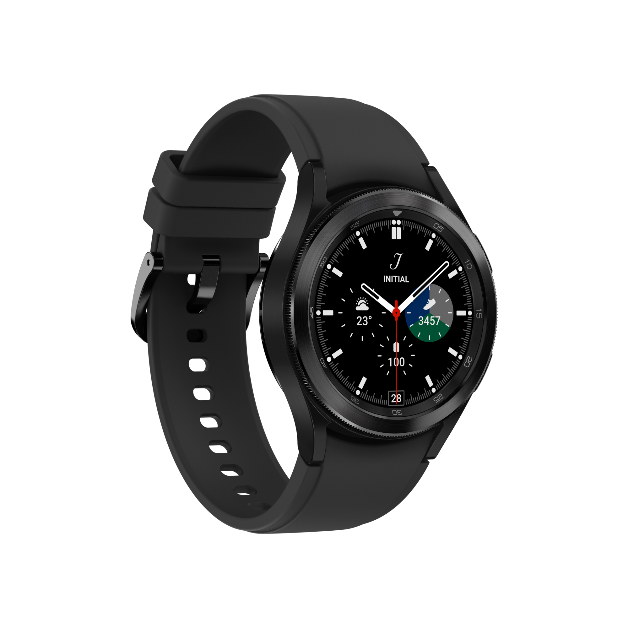Samsung Galaxy Watch4 Classic 42mm Siyah Akıllı Saat