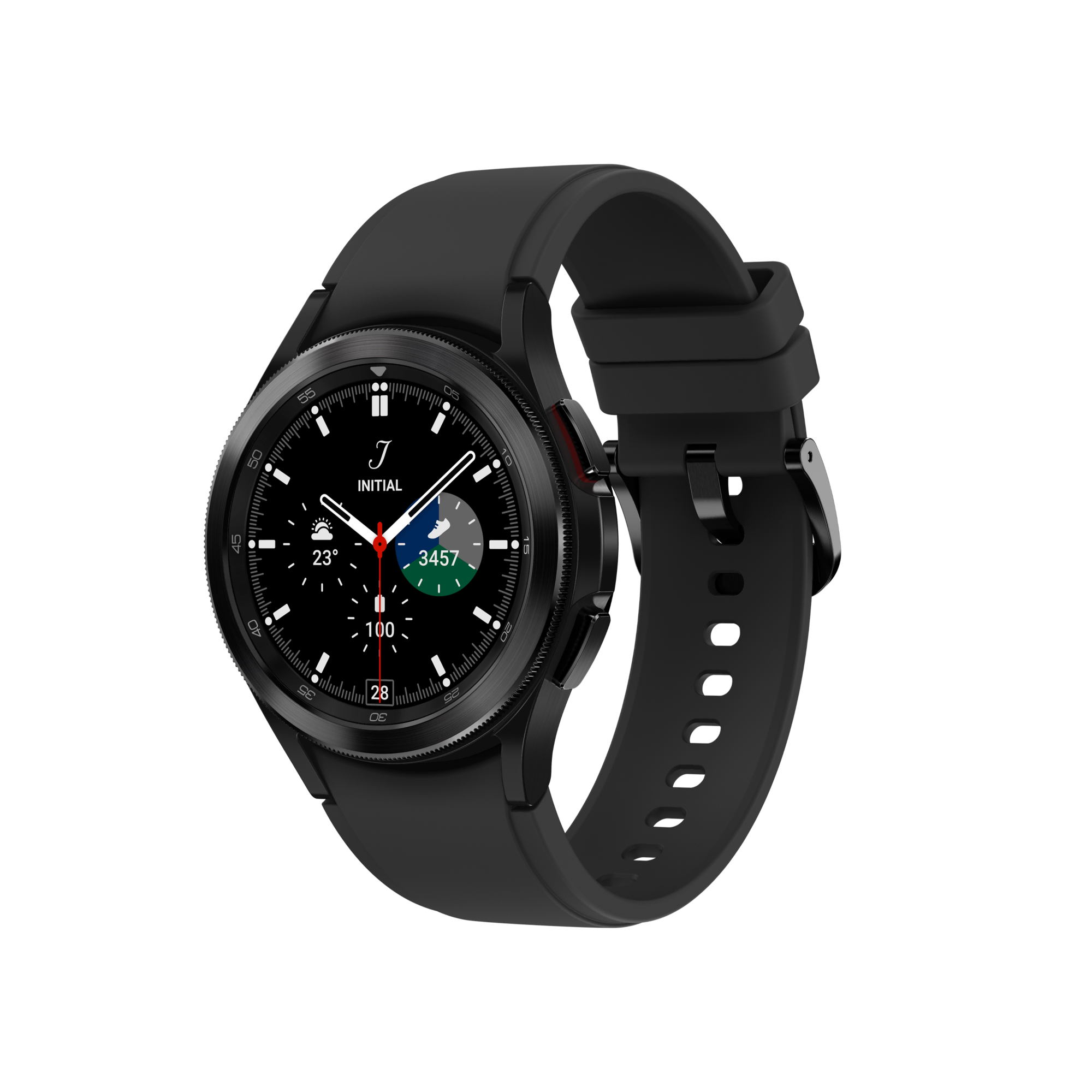 Samsung Galaxy Watch4 Classic 42mm Siyah Akıllı Saat