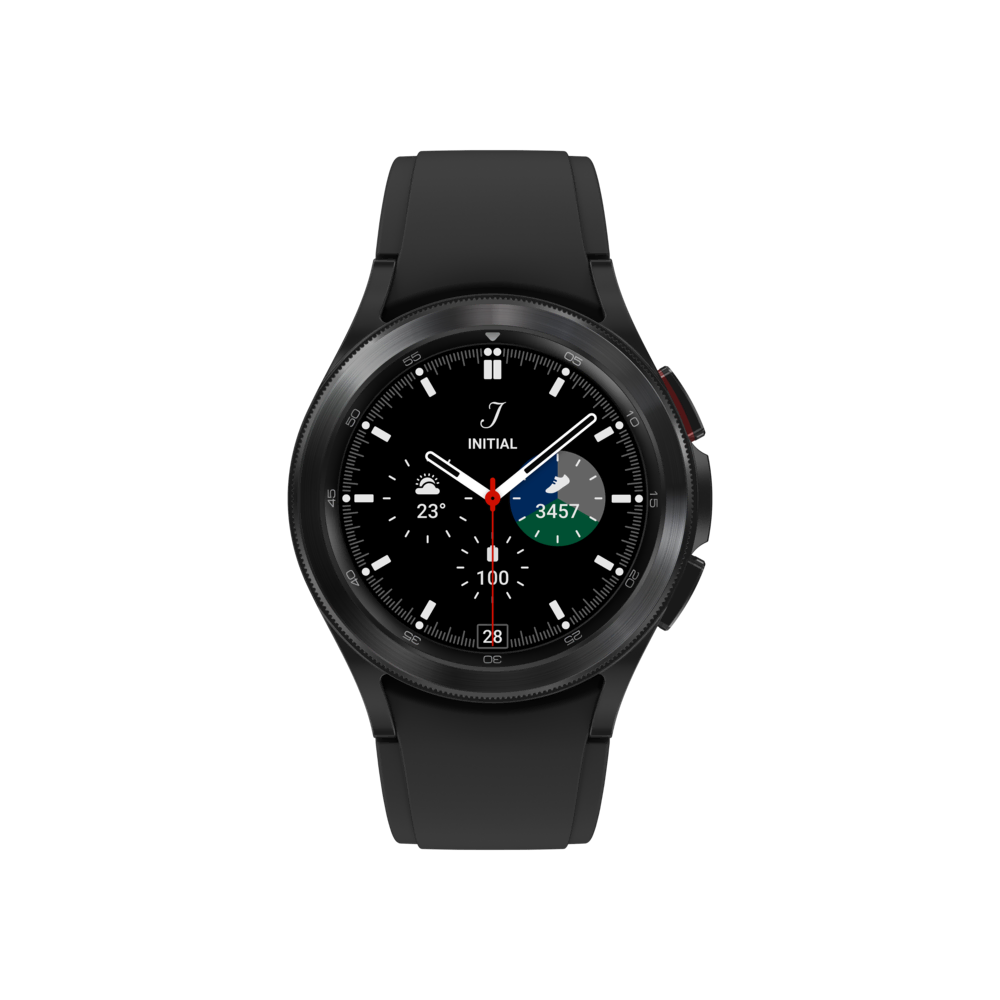 Samsung Galaxy Watch4 Classic 42mm Siyah Akıllı Saat