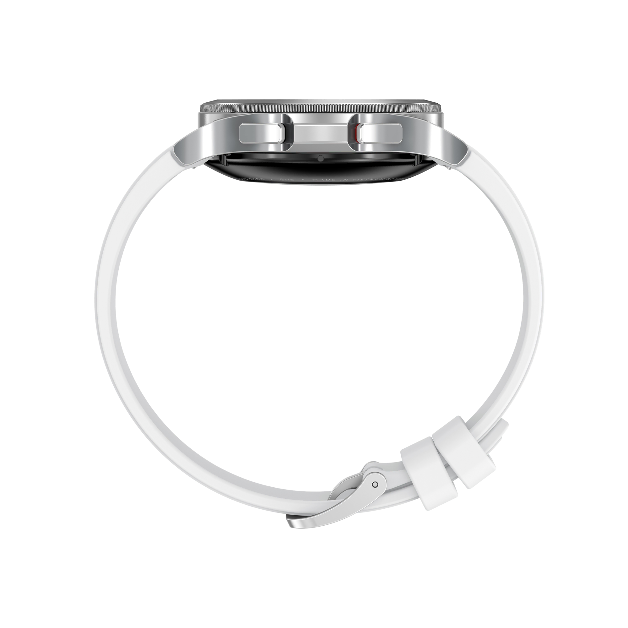 Samsung Galaxy Watch4 Classic 42mm Gümüş Akıllı Saat