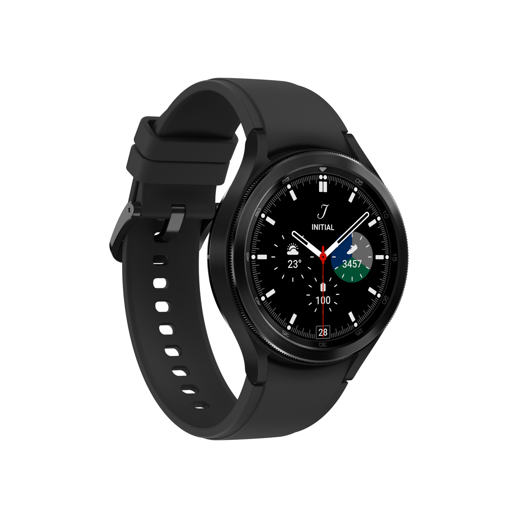 Samsung Galaxy Watch4 Classic 46mm Siyah Akıllı Saat