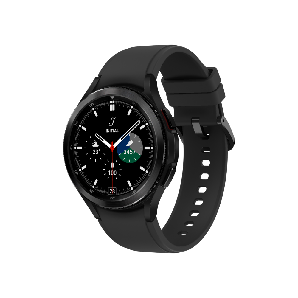 Samsung Galaxy Watch4 Classic 46mm Siyah Akıllı Saat