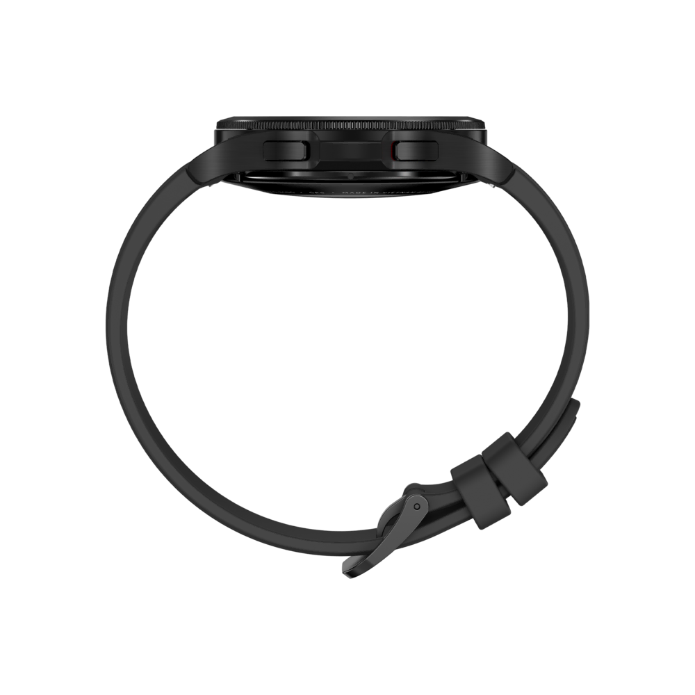 Samsung Galaxy Watch4 Classic 46mm Siyah Akıllı Saat