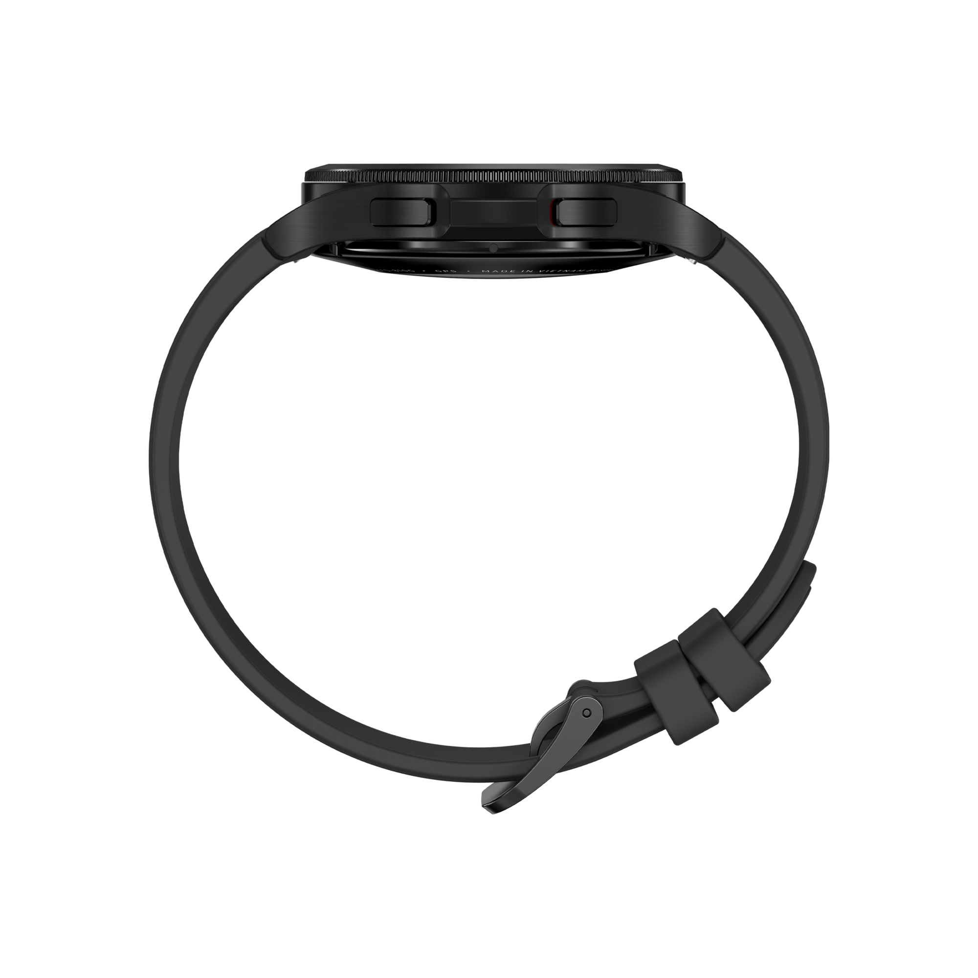 Samsung Galaxy Watch4 Classic 46mm Siyah Akıllı Saat