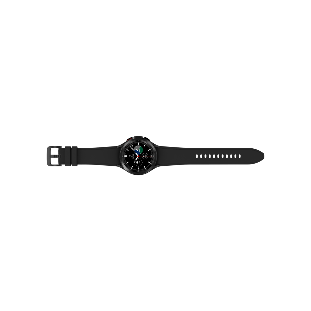 Samsung Galaxy Watch4 Classic 46mm Siyah Akıllı Saat