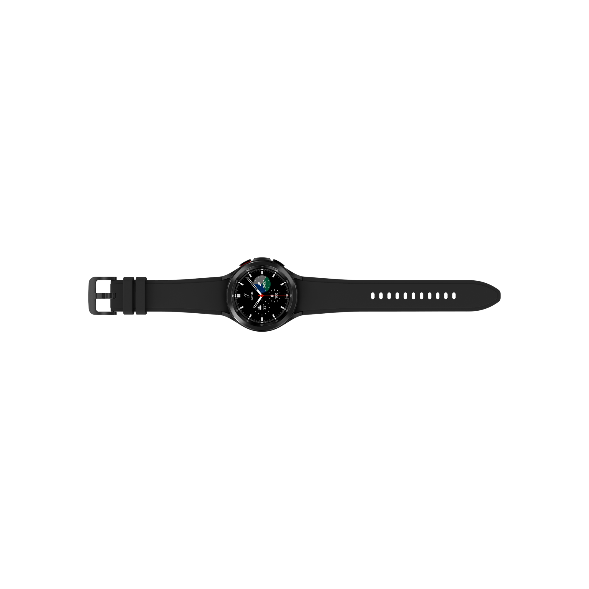 Samsung Galaxy Watch4 Classic 46mm Siyah Akıllı Saat