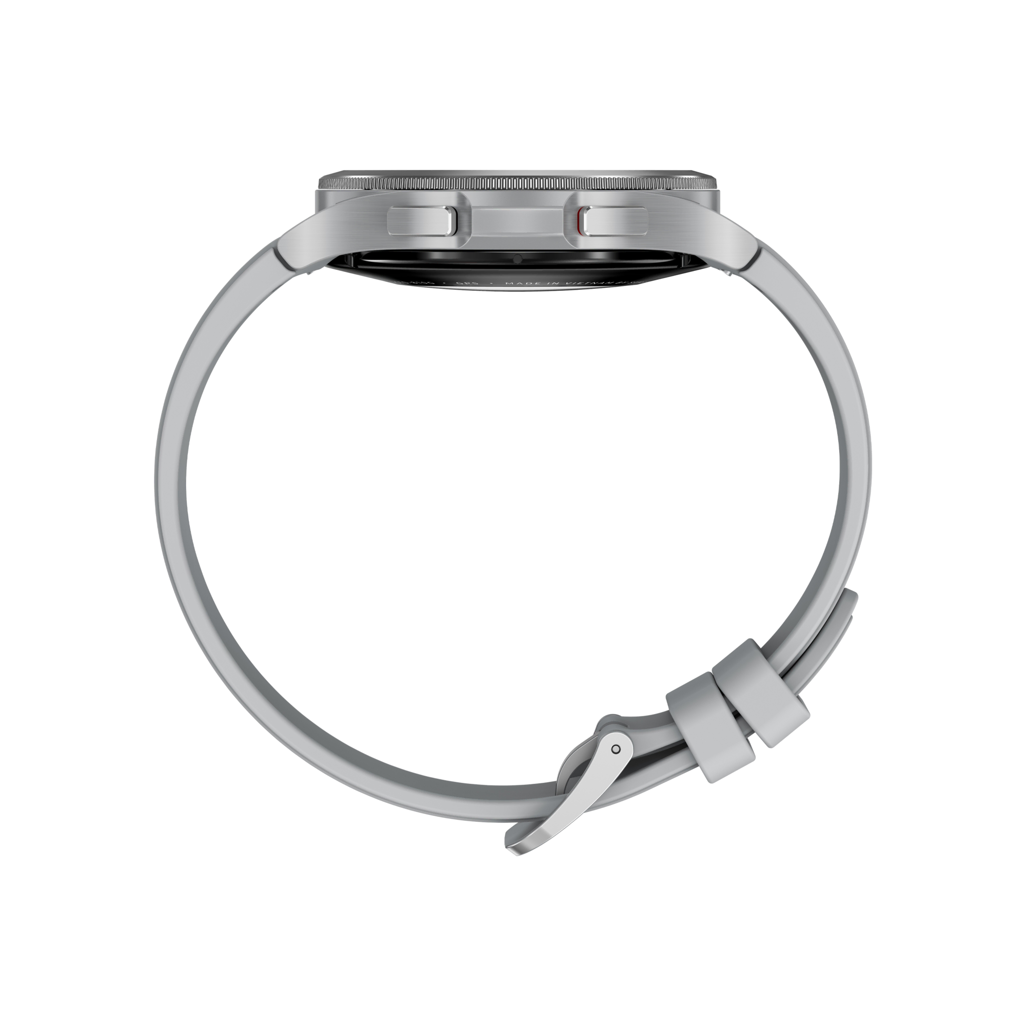 Samsung Galaxy Watch4 Classic 46mm Gümüş Akıllı Saat