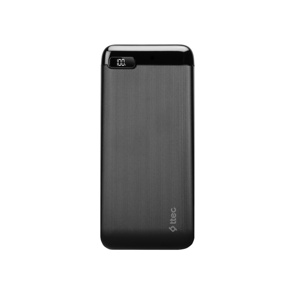 Ttec 2BB184S PowerSlim 20.000 Powerbank Powerbank