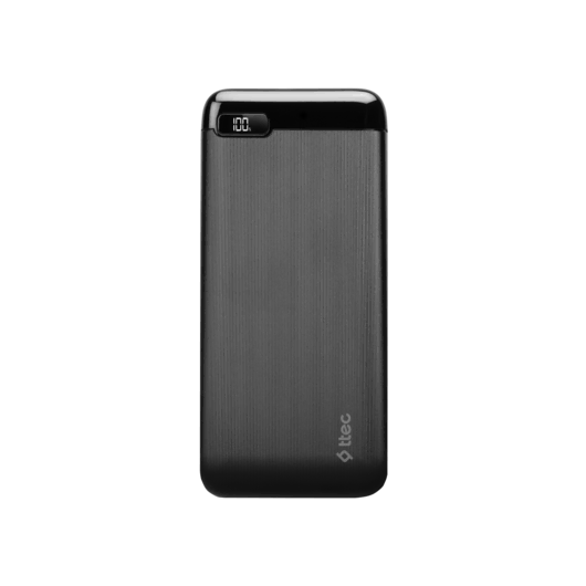 Ttec 2BB184S PowerSlim 20.000 Powerbank Cep Telefonu Aksesuarları