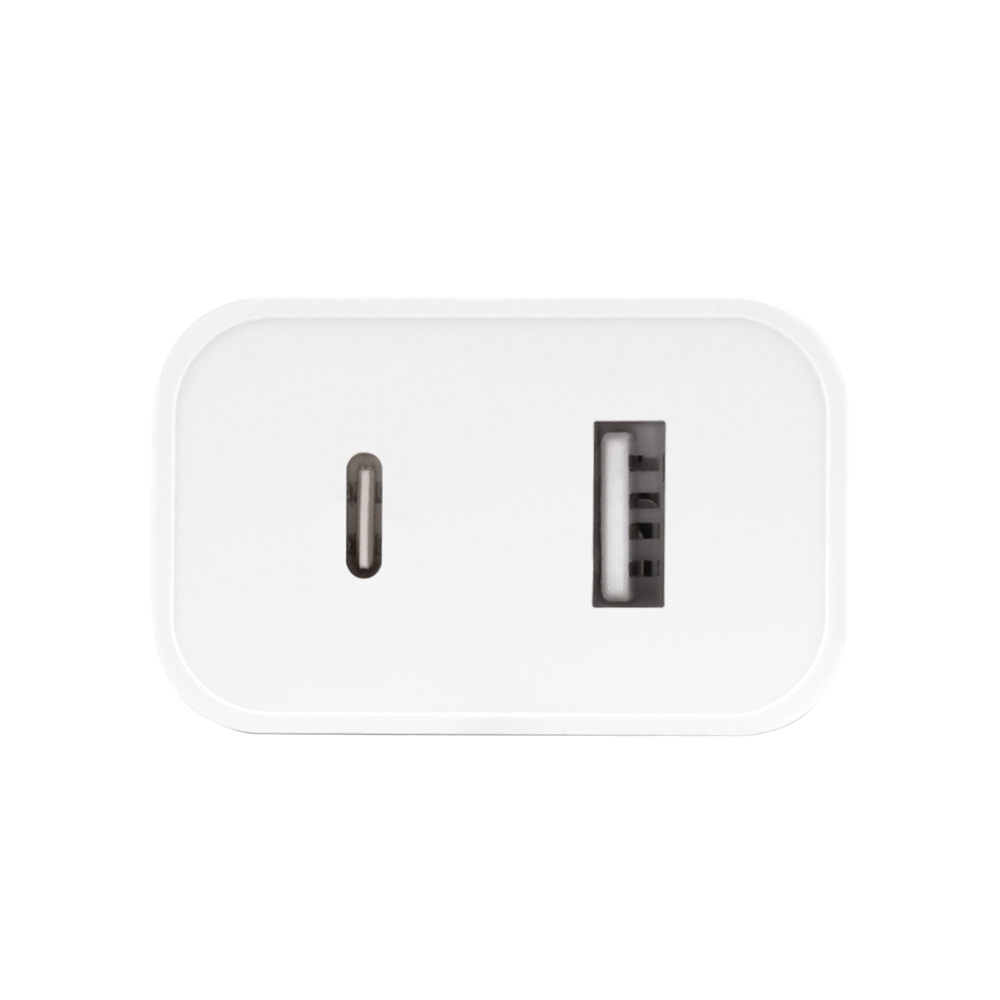 Ttec 2SCS25B SmartCharger DuoUSB-C+USB-A Şarj Cihazları