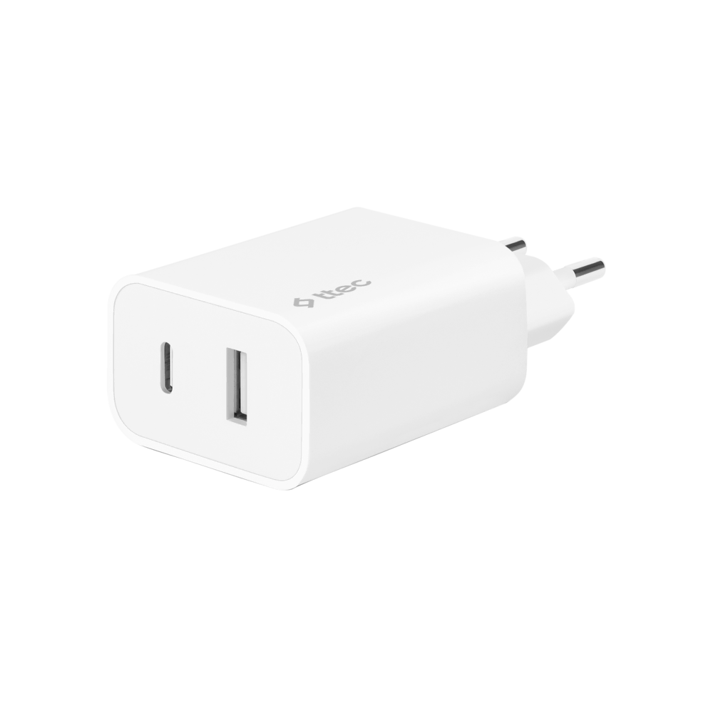 Ttec 2SCS24B SmartCharger Duo PD 32W USB Şarj Cihazları