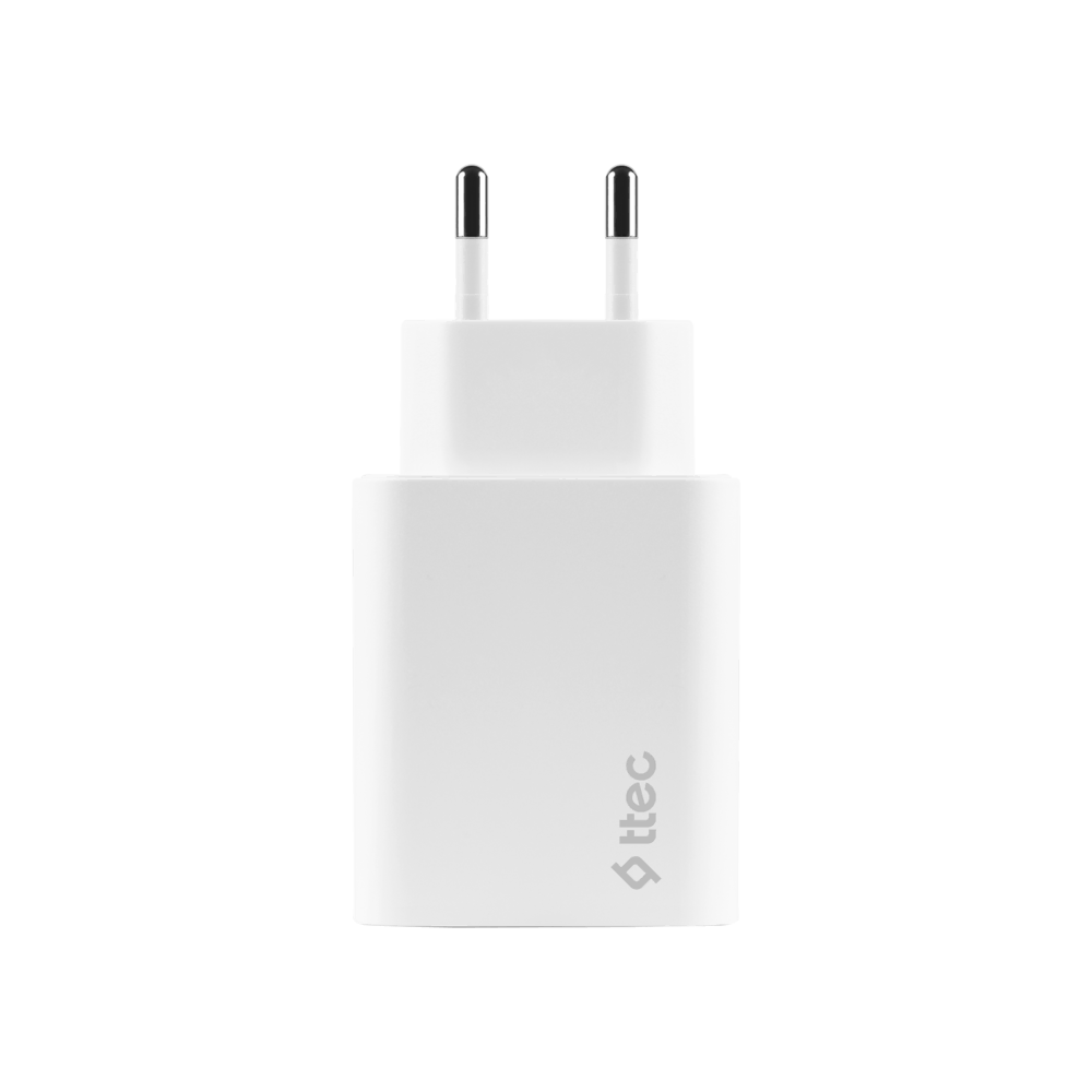 Ttec 2SCS24B SmartCharger Duo PD 32W USB Şarj Cihazları