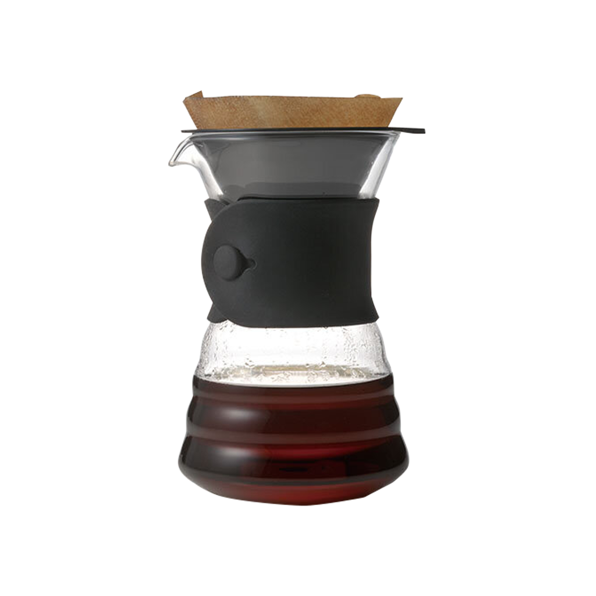 Hario V60 02 Sürahili Dripper Kahve Demleme Ekipmanları