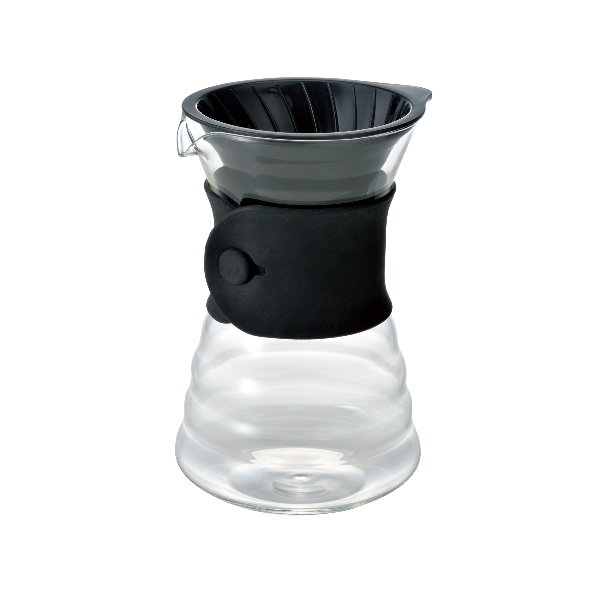 Hario V60 02 Sürahili Dripper Kahve Demleme Ekipmanları