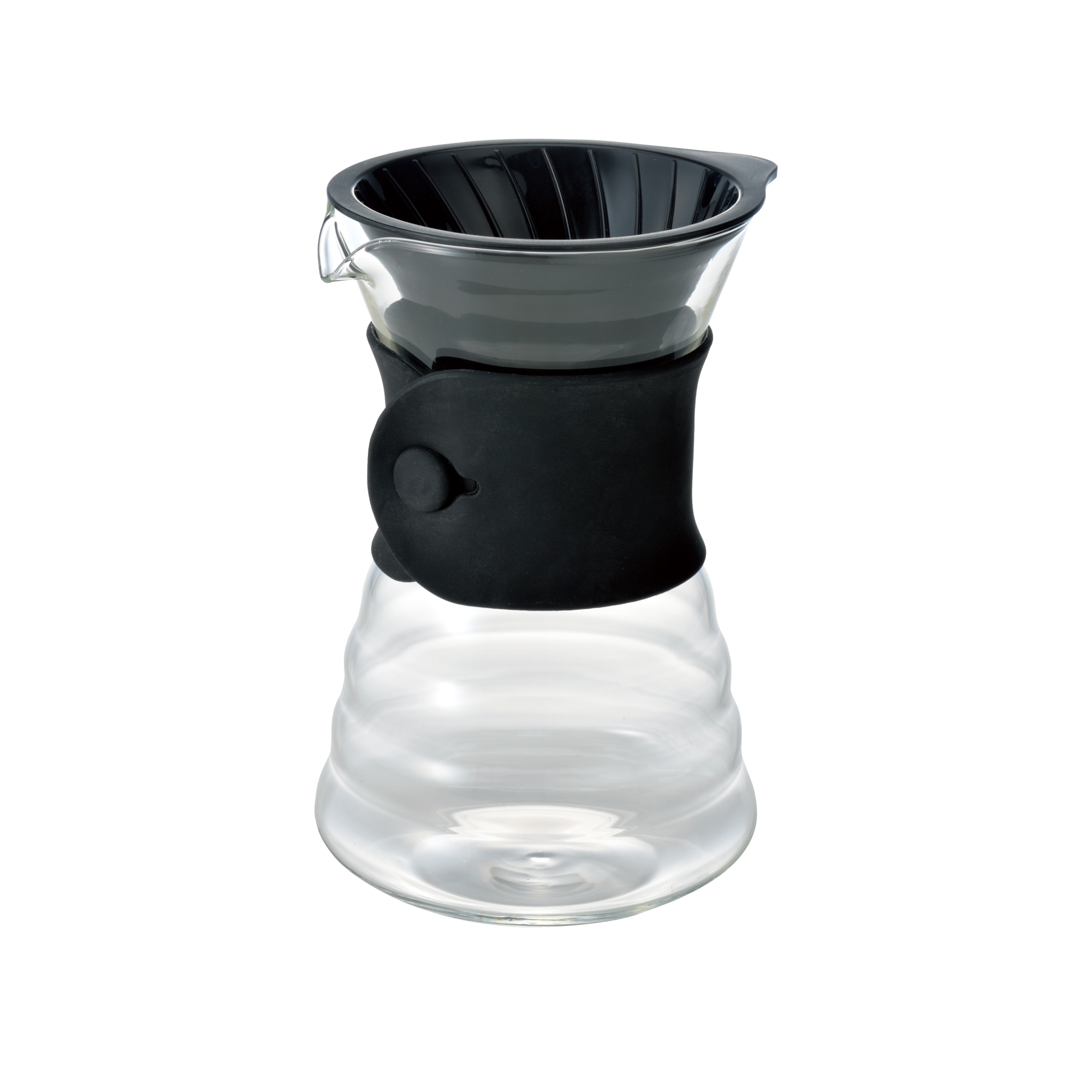Simply Hario V60 02 Cam Demleme Seti Kahve Demleme Ekipmanları