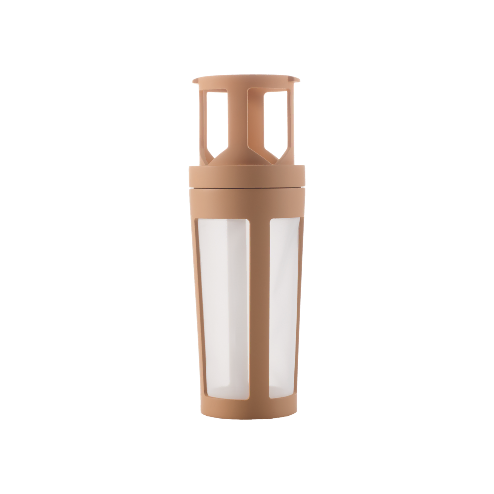 Hario Soğuk Demleme Filtreli Şişe(Mocca) Kahve Demleme Ekipmanları