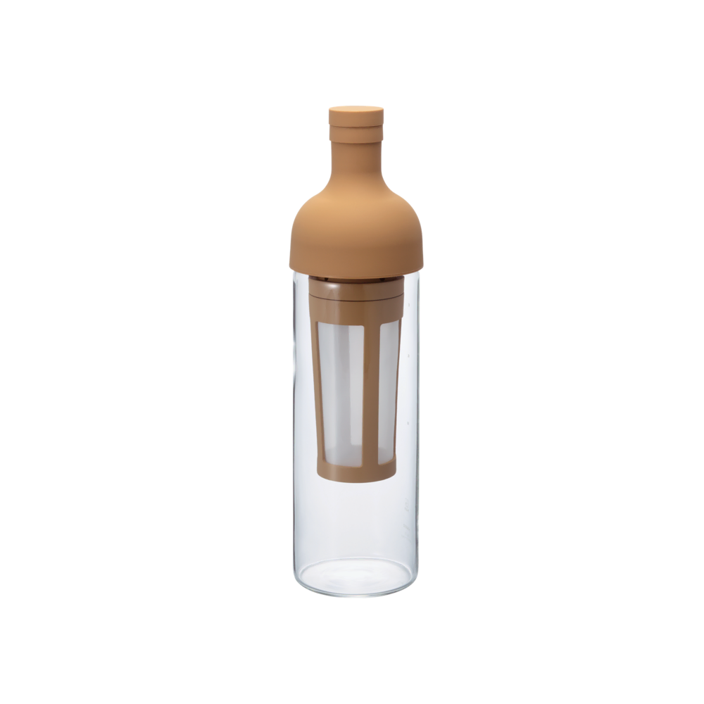 Hario Soğuk Demleme Filtreli Şişe(Mocca) Kahve Demleme Ekipmanları