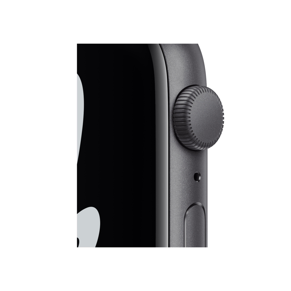 Apple Watch Nike SE GPS 40mm Uzay Grisi Akıllı Saat