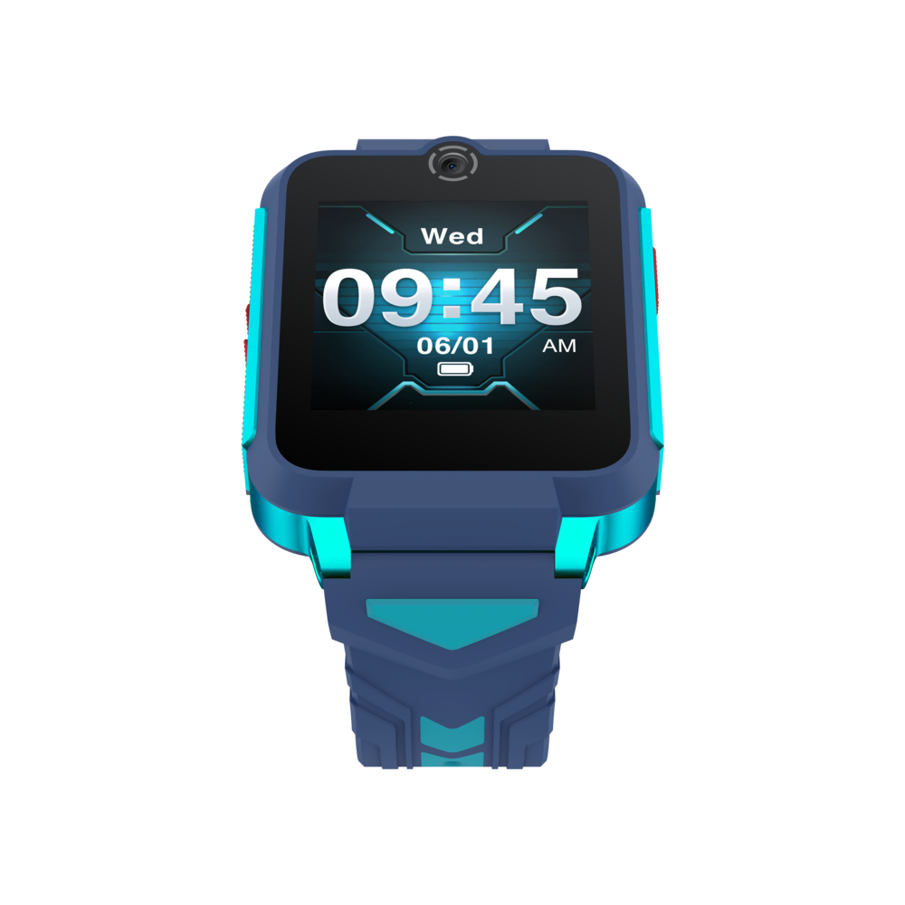 TCL MT42X Movetime Family Watch Mavi Akıllı Saat