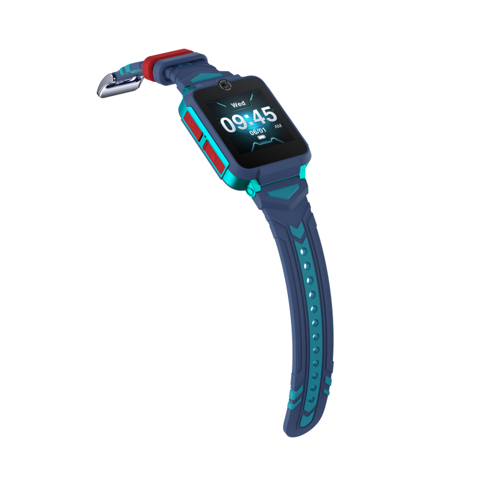 TCL MT42X Movetime Family Watch Mavi Akıllı Saat