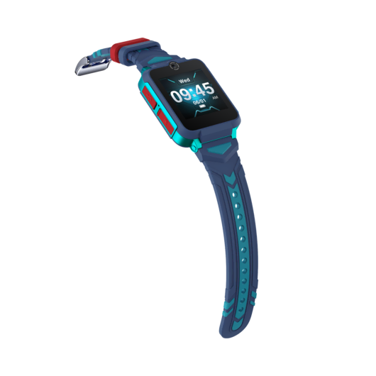 TCL MT42X Movetime Family Watch Mavi Giyilebilir Teknoloji