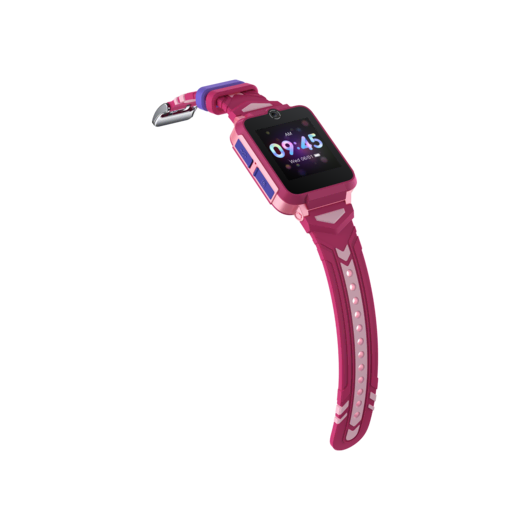 TCL MT42X Movetime Family Watch Pembe Giyilebilir Teknoloji