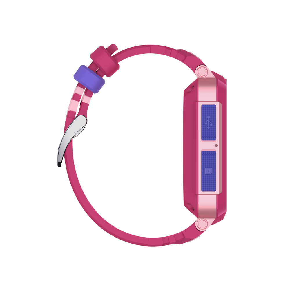 TCL MT42X Movetime Family Watch Pembe Akıllı Saat