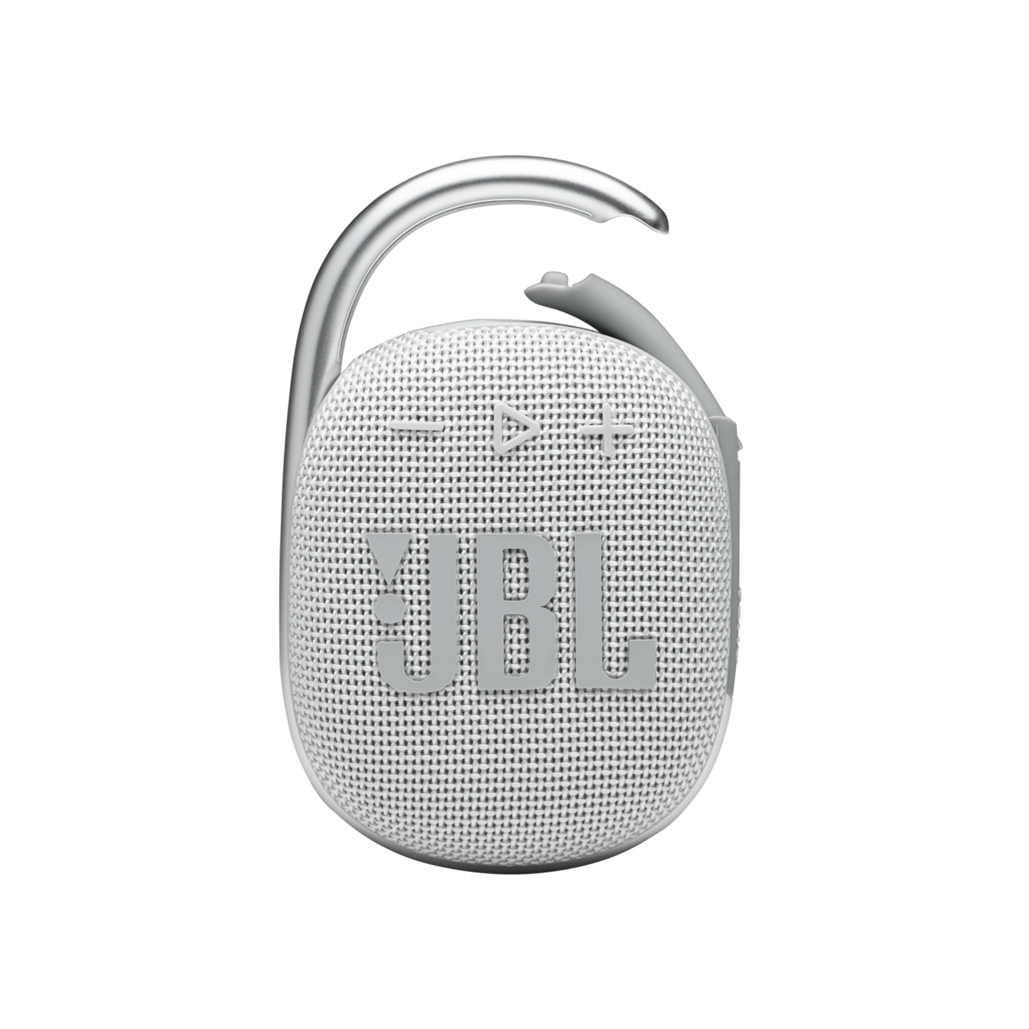 JBL Clip4, Bluetooth Hop., IP67, Beyaz Ses& Görüntü Sistemleri
