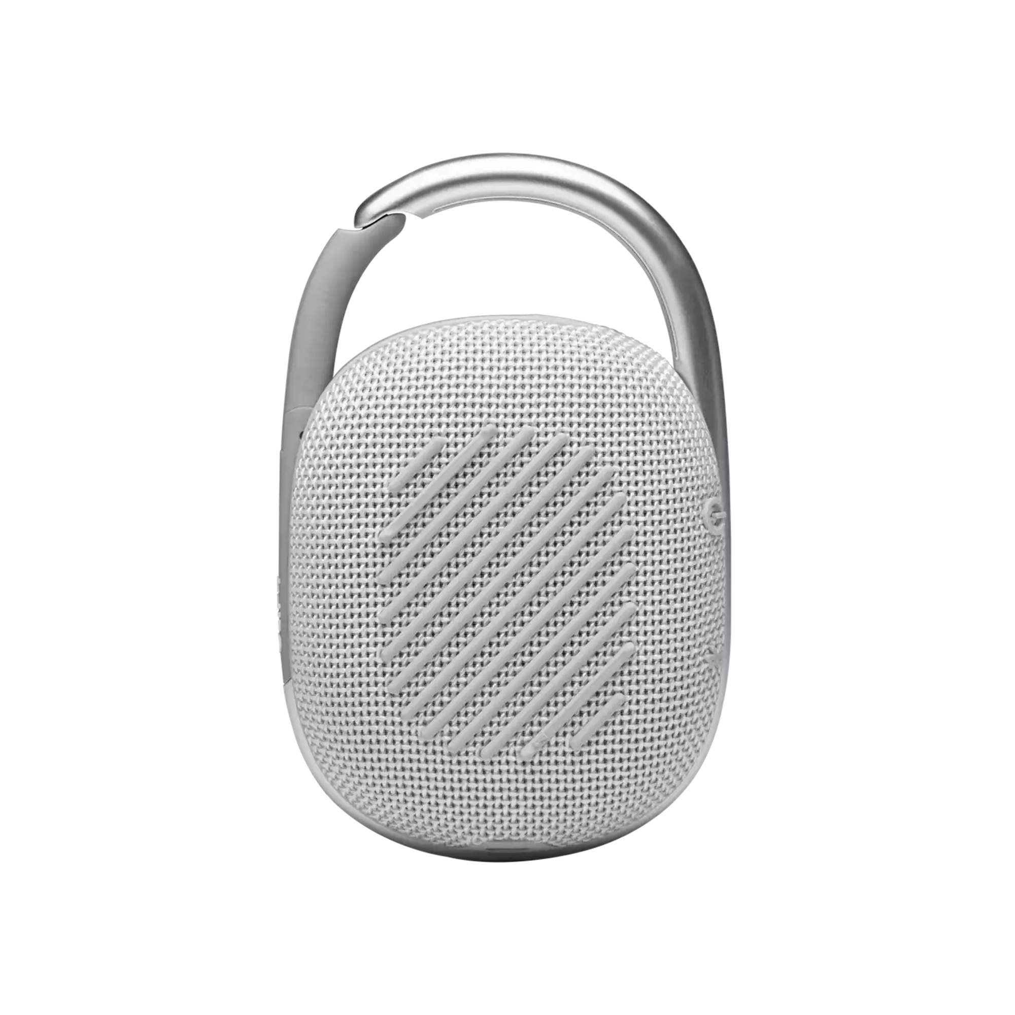 JBL Clip4, Bluetooth Hop., IP67, Beyaz Ses& Görüntü Sistemleri