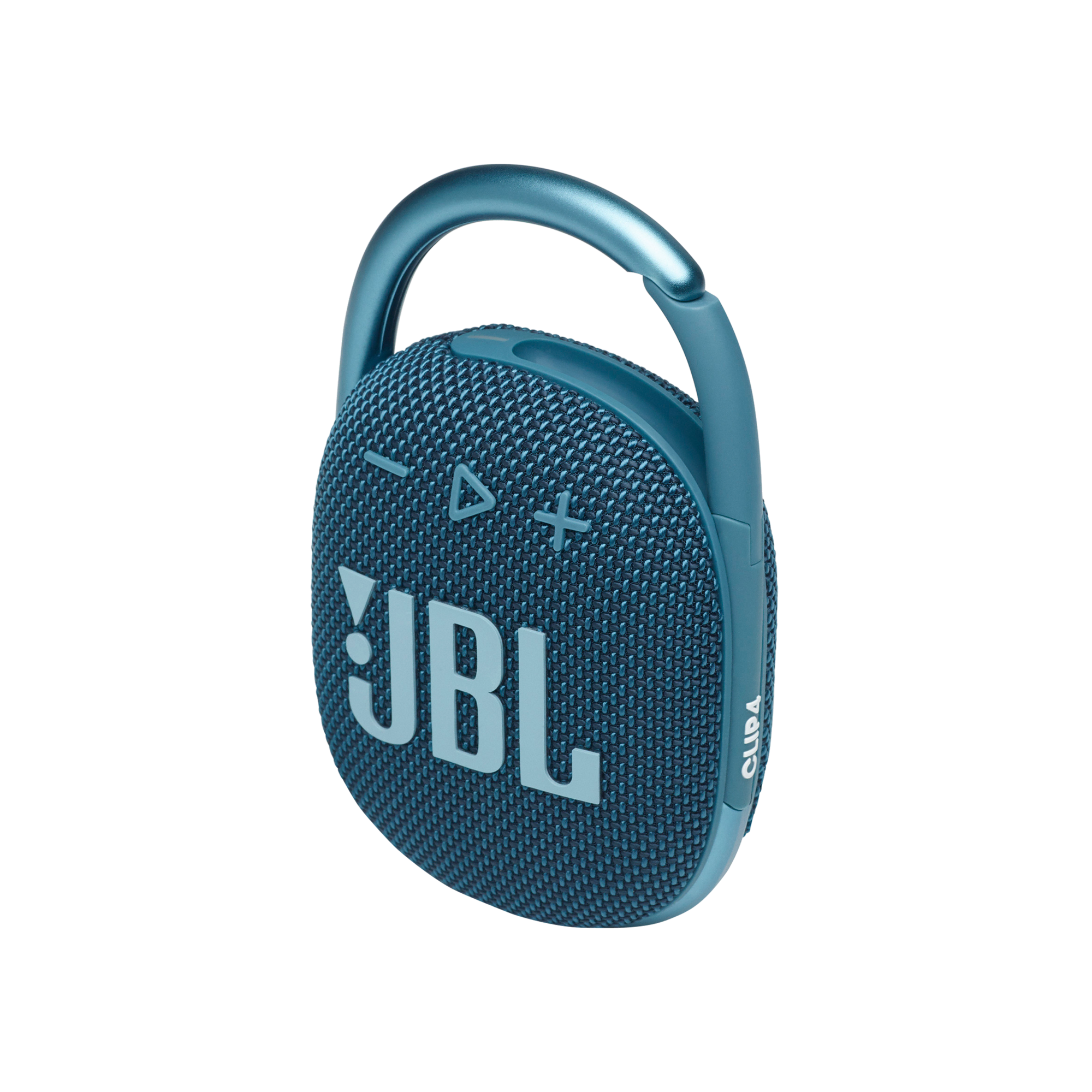 JBL Clip4, Bluetooth Hop., IP67, Mavi Ses& Görüntü Sistemleri