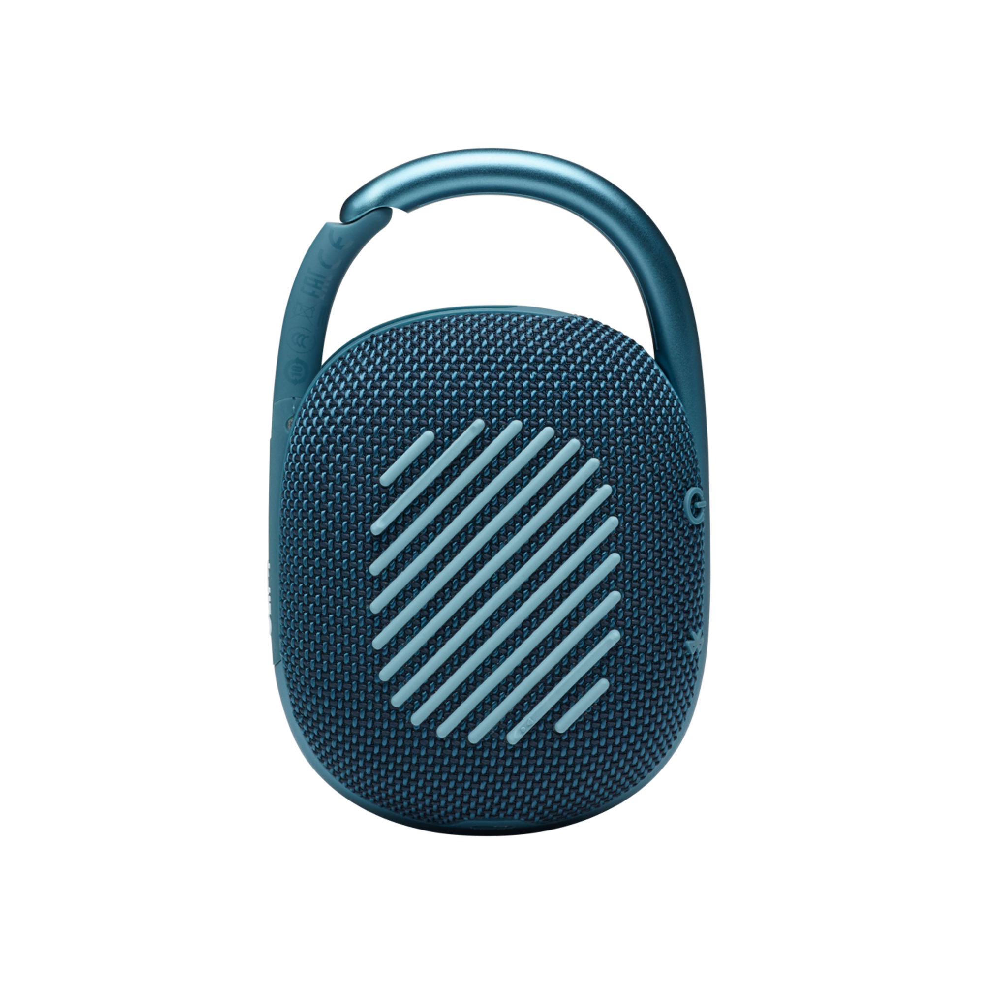 JBL Clip4, Bluetooth Hop., IP67, Mavi Ses& Görüntü Sistemleri