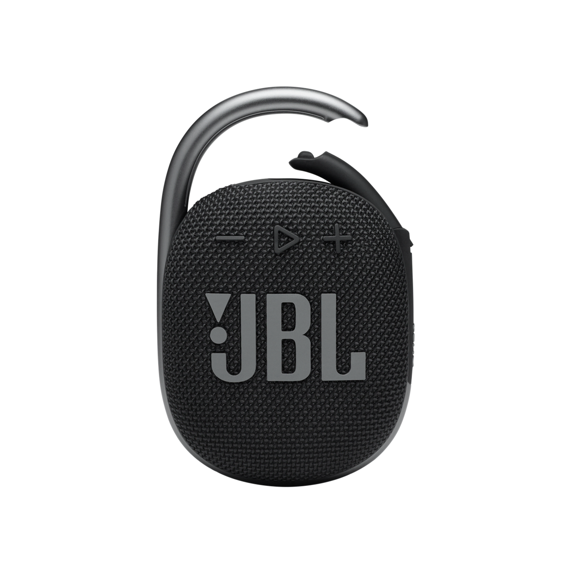 JBL Clip4, Bluetooth Hop., IP67, Siyah Ses& Görüntü Sistemleri