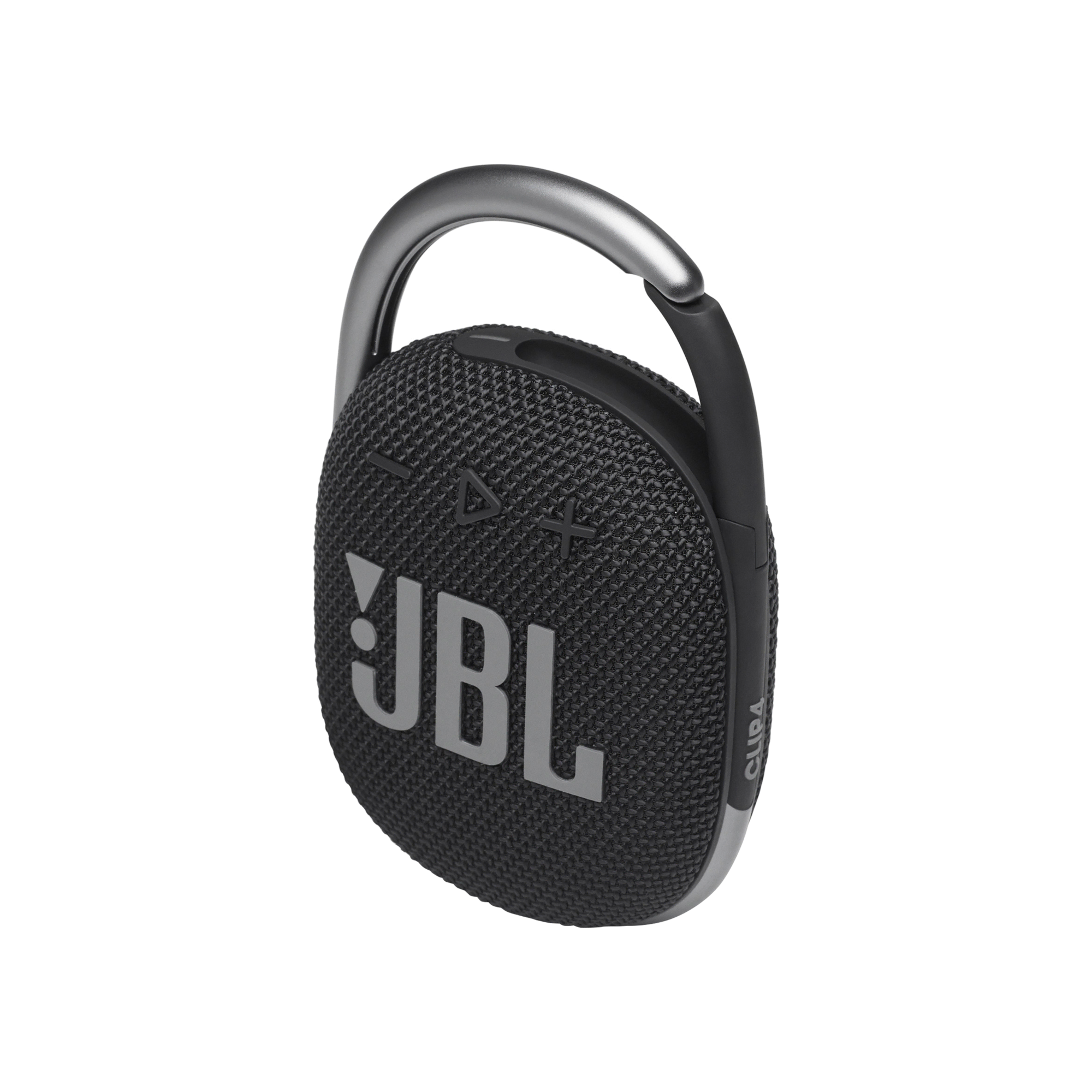 JBL Clip4, Bluetooth Hop., IP67, Siyah Ses& Görüntü Sistemleri