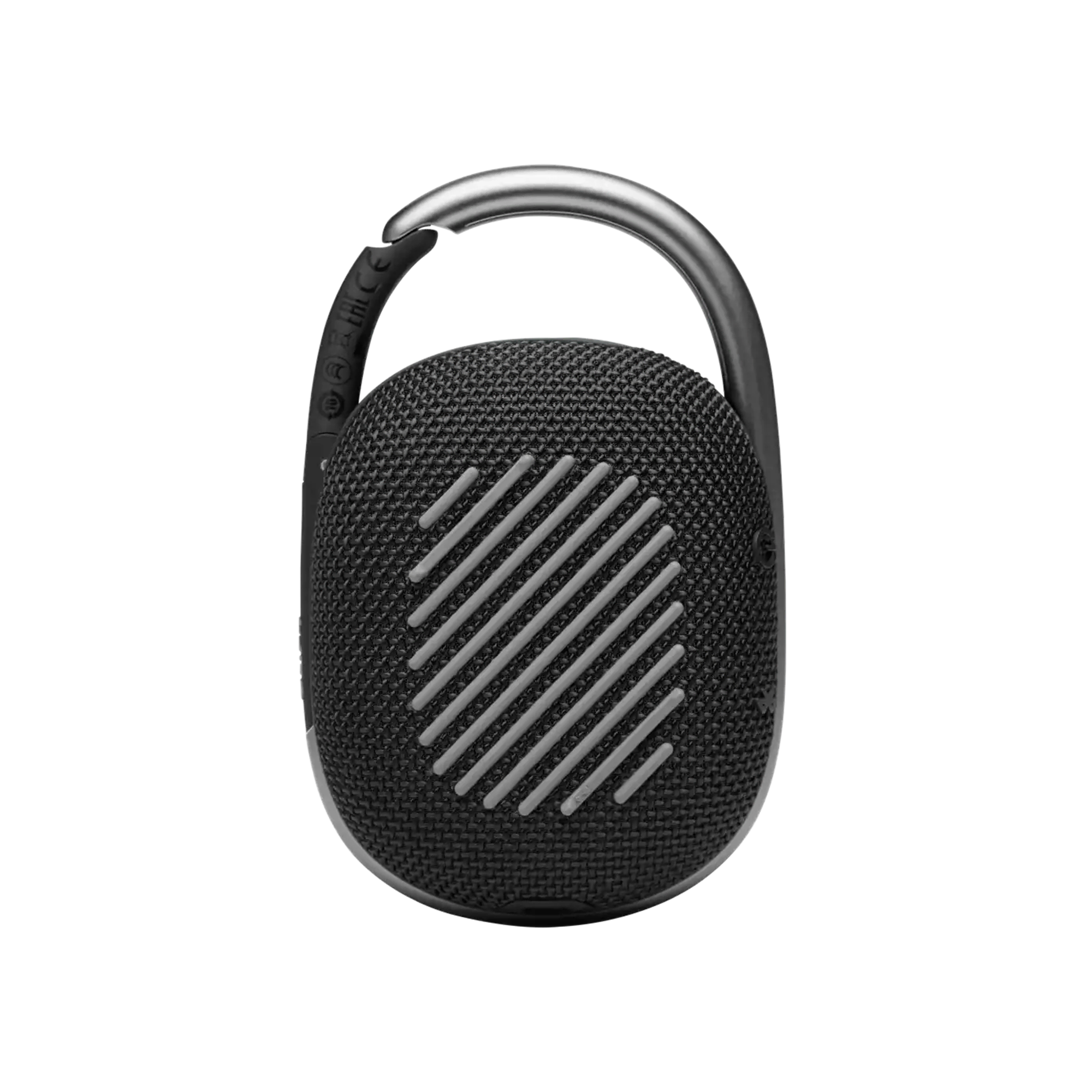 JBL Clip4, Bluetooth Hop., IP67, Siyah Ses& Görüntü Sistemleri