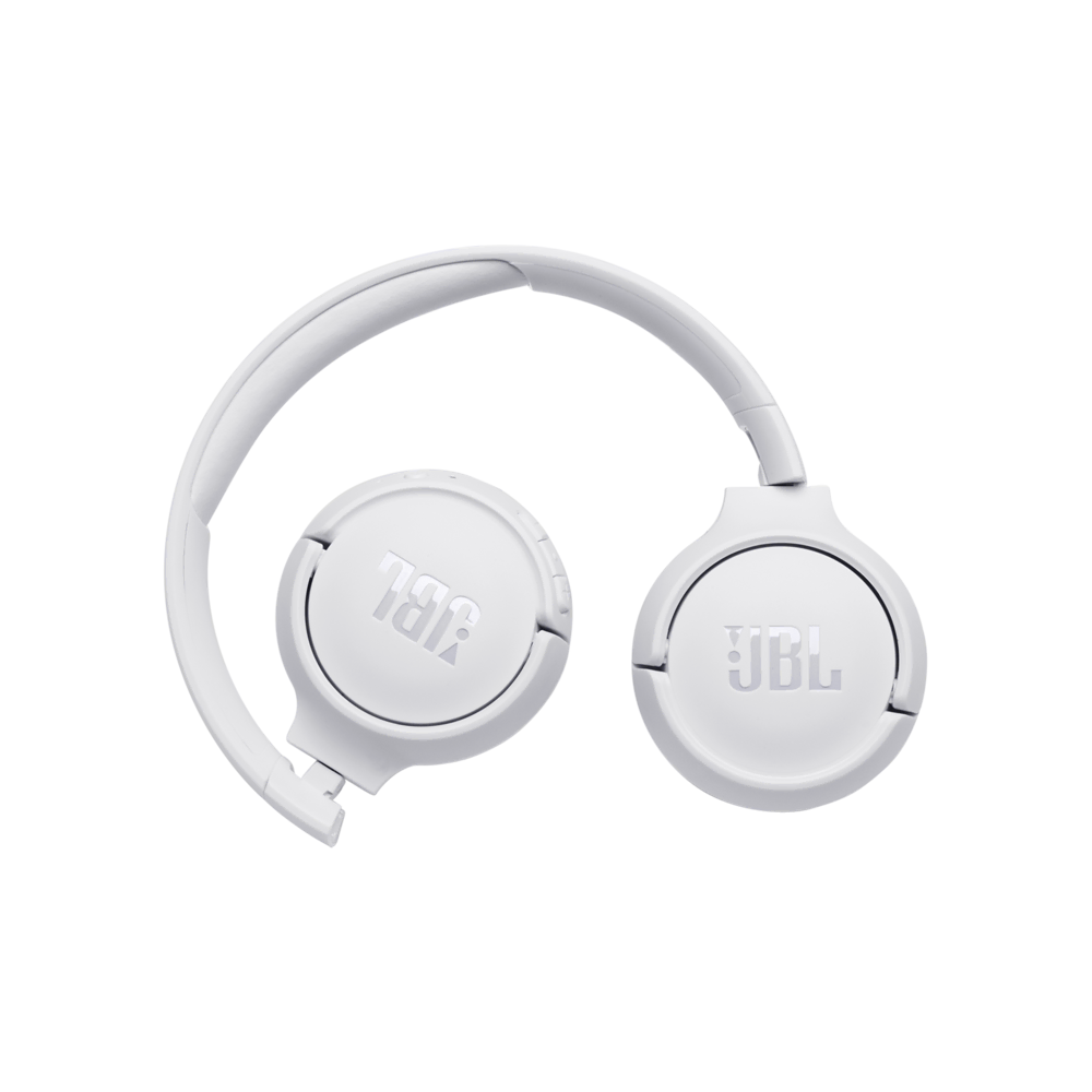 JBL Tune 560BT Kablosuz Kulaklık, Beyaz Kulaklık