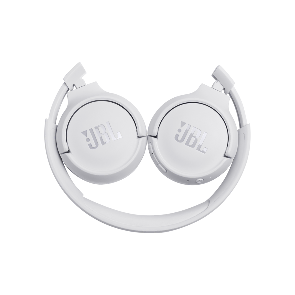 JBL Tune 560BT Kablosuz Kulaklık, Beyaz Kulaklık