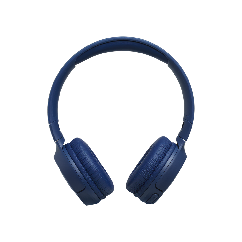 JBL Tune 560BT Kablosuz Kulaklık, Mavi Kulaklık