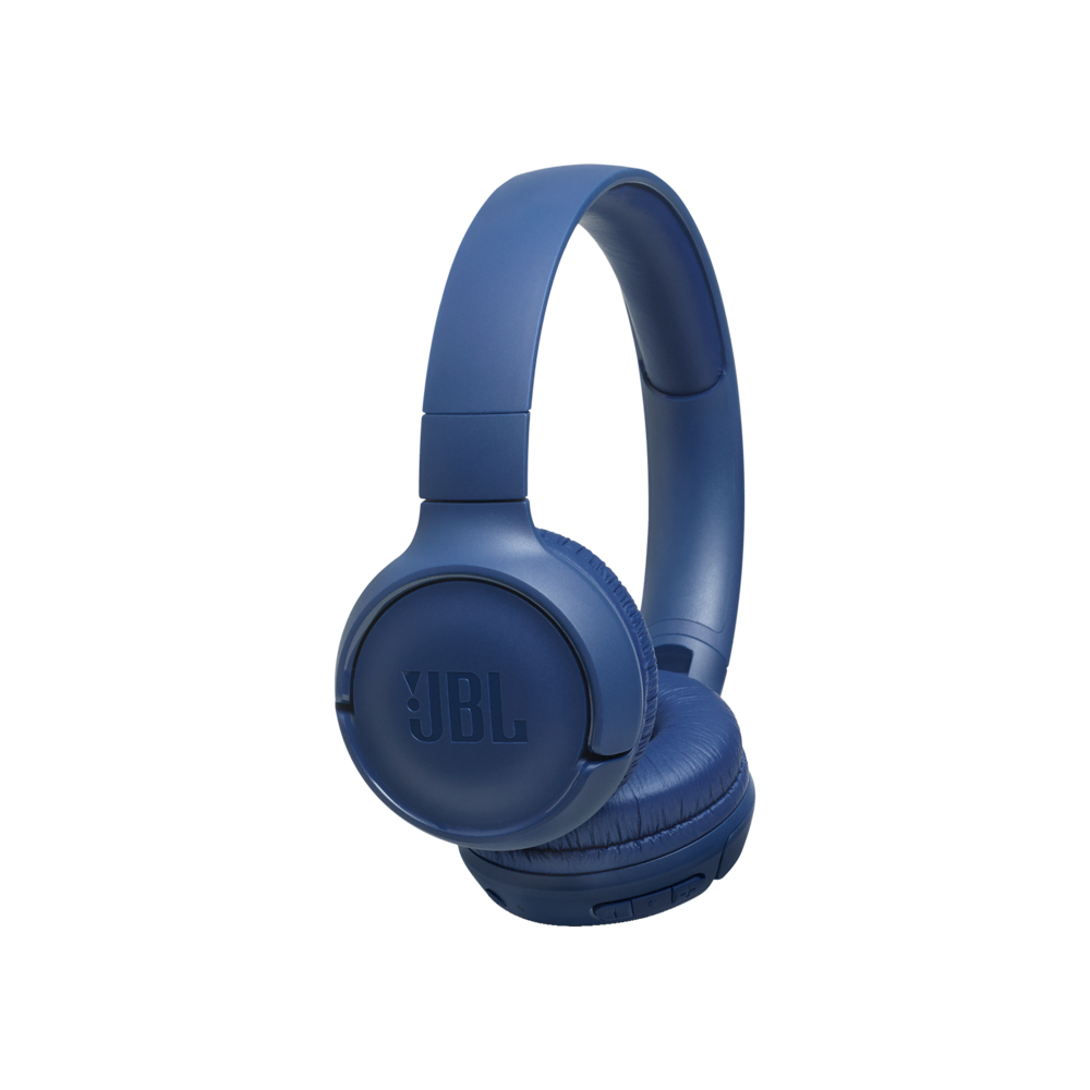 JBL Tune 560BT Kablosuz Kulaklık, Mavi Kulaklık