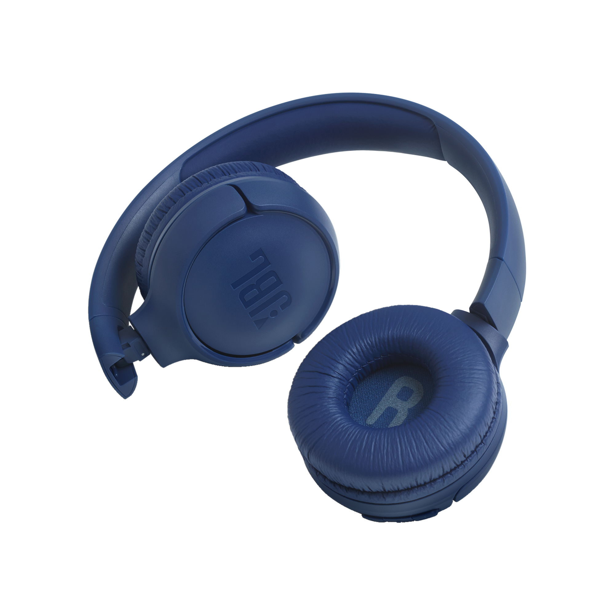JBL Tune 560BT Kablosuz Kulaklık, Mavi Kulaklık